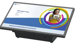 Paint Mix Pro - ATEX 25